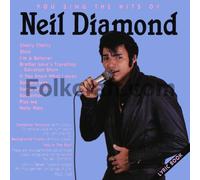 Various Artists - Karaoke: Neil Diamond Hits 3