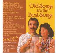 Various Artists - Karaoke: Old Songs Are the Best Songs