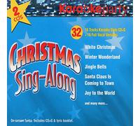 Various Artists - Karaoke Party: Christmas Sing-A-Long