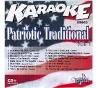 Various Artists - Karaoke: Patriotic 1