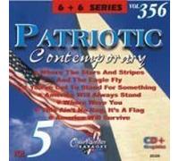 Various Artists - Karaoke: Patriotic 5