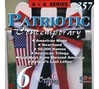 Various Artists - Karaoke: Patriotic 6