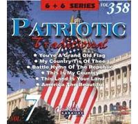 Various Artists - Karaoke: Patriotic 7