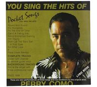 Various Artists - Karaoke: Perry Como
