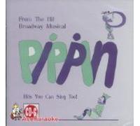 Various Artists - Karaoke: Pippin - You Can Sing