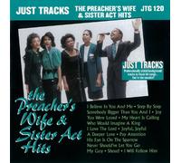 Various Artists - Karaoke: Preachers Wife - Sister Act