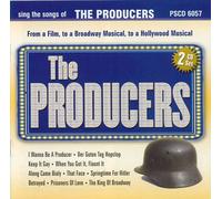 Various Artists - Karaoke: Producers