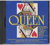 Various Artists - Karaoke: Queen Hits