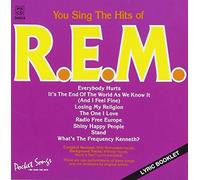 Various Artists - Karaoke: R.E.M.