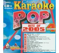 Various Artists - Karaoke: Radio Hits