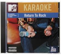 Various Artists - Karaoke: Return to Rock