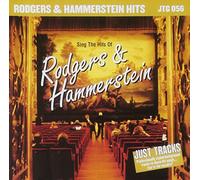 Various Artists - Karaoke: Rodgers & Hammerstein