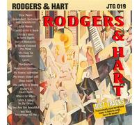 Various Artists - Karaoke: Rodgers & Hart