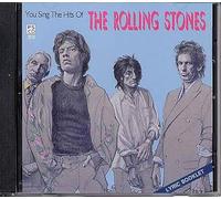 Various Artists - Karaoke: Rolling Stones - You Sing Hits