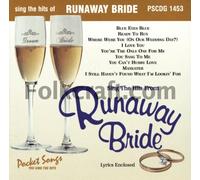 Various Artists - Karaoke: Runaway Bride