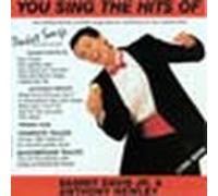 Various Artists - Karaoke: Sammy Davis Jr - Anthony Newl
