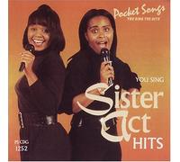 Various Artists - Karaoke: Sister Act Hits