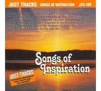 Various Artists - Karaoke: Song+C244s of Inspiration