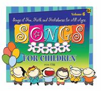 Various Artists - Karaoke: Songs for Children 6