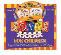 Various Artists - Karaoke: Songs for Children 9