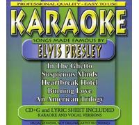 Various Artists - Karaoke: Songs Made Famous By