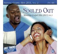 Various Artists - Karaoke: Souled Out