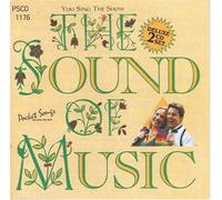 Various Artists - Karaoke: Sound of Music