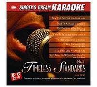Various Artists - Karaoke: Standards Male