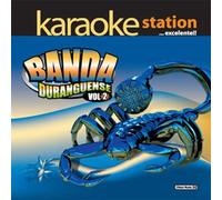 Various Artists - Karaoke Station: Banda Duranguense 2