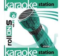 Various Artists - Karaoke Station: Rollones 2
