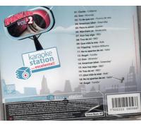 Various Artists - Karaoke Station: Spanglish 2
