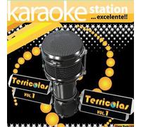 Various Artists - Karaoke Station: Terricolas 1