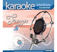 Various Artists - Karaoke Station: Tova 2