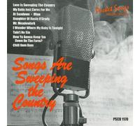 Various Artists - Karaoke: Sweeping the Country