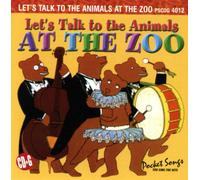 Various Artists - Karaoke: Take to the Animals