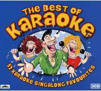 Various Artists - Karaoke - The Best of Karaoke