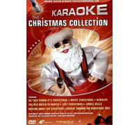 Various Artists - Karaoke: The Christmas Collection [DVD] (2004)