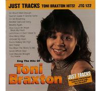 Various Artists - Karaoke: Toni Braxton Hits