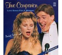 Various Artists - Karaoke: True Companion Love Songs