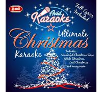 Ultimate Christmas Karaoke