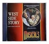 Various Artists - Karaoke: West Side Story