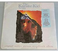 Various Artists - Karate Kid 3 [Vinyl LP] [VINYL]