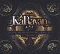 Ravan, Pierre Dj (Various) - KaRavan - Unity - Global Grooves (2CD)