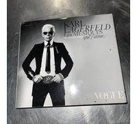 Various Artists - Karl Lagerfeld Pres. Les Musiques Que J'aime [French Import]