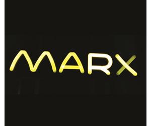 Various Artists - Karl Marx's 200th!