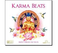 Various Artists - Karma Beats