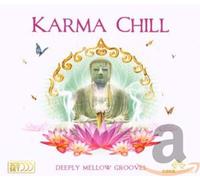 Various Artists - Karma Chill