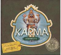 Various Artists - Karma Journeys