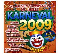 Various Artists - Karneval: Himmlisch Jeck!!!