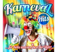 Various Artists - Karneval Hits